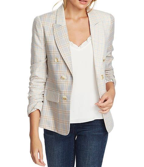 dillard's women's jackets and blazers